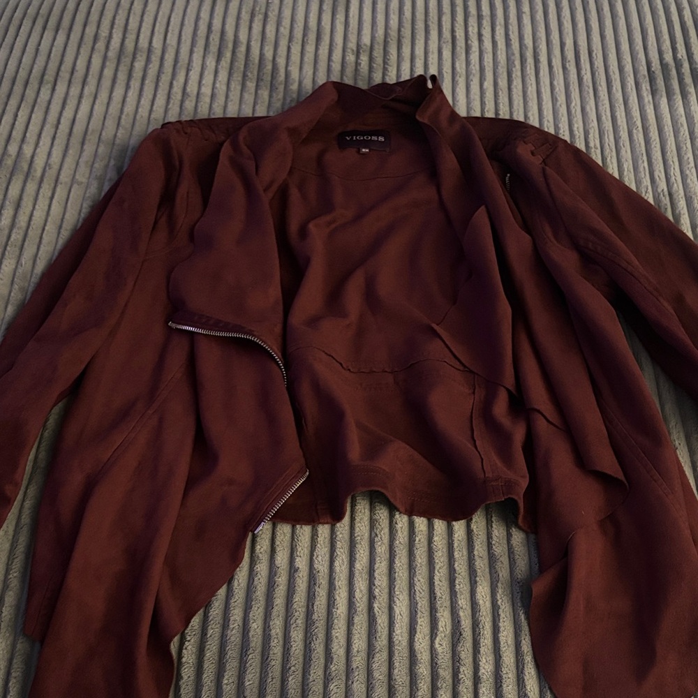 Vigoss Jacket - Picture 2 of 8